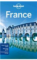 Lonely Planet France