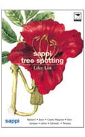 Sappi tree spotting lifer list: Balkwill, Boon, Coates Palgrave, Glen, Jordaan, Lotter, Schimdt, Thomas