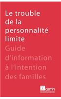 trouble de la personnalité limite