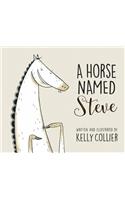 A Horse Named Steve