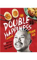 The Double Happiness Cookbook