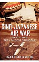 Sino-Japanese Air War 1937-1945