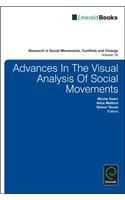 Advances in the Visual Analysis of Social Movements