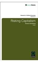 Risking Capitalism