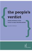 The People's Verdict
