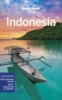 Lonely Planet Indonesia 13