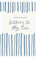Letters to My Son