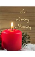 In Loving Memory