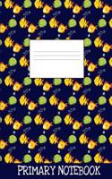 Primary Journal Notebook