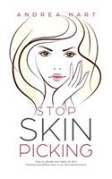 Stop Skin Picking