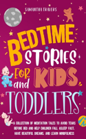 bedtime stories for kids and toddlers