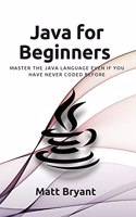 Java For Beginners