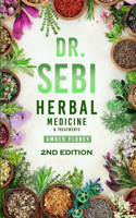 Dr. Sebi