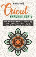 Cricut Explore Air 2