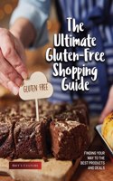 Ultimate Gluten-Free Shopping Guide