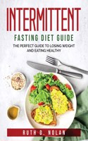 Intermittent Fasting Diet Guide