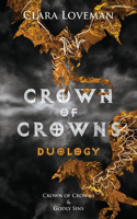 Crown of Crowns Duology