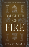 Daughter of Fire