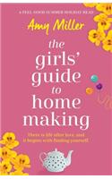 The Girls' Guide to Homemaking