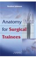 Anatomy Tutor for Surgeons in Training: A Multiple-Choice Tutor in Anatomy