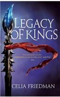 Legacy Of Kings