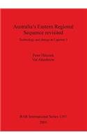 Australia's Eastern Regional Sequence Revisited