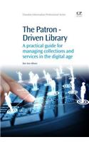 The Patron-Driven Library