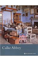 Calke Abbey