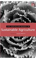 The Earthscan Reader in Sustainable Agriculture