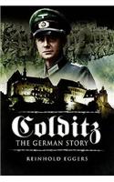 Colditz: The German Story
