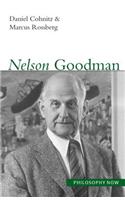 Nelson Goodman