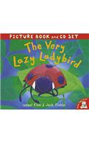 The Very Lazy Ladybird