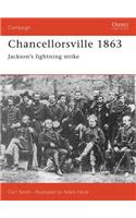 Chancellorsville 1863
