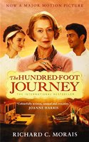 Hundred-Foot Journey