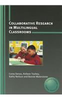 Collaborative Research in Multilingual Classrooms