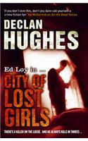 The City of Lost Girls