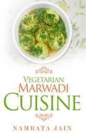 Vegetarian Marwadi Cuisine