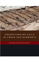 Understanding Soils in Urban Environments