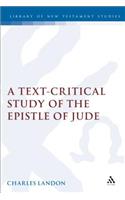 Text-Critical Study of the Epistle of Jude
