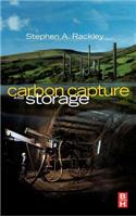 Carbon Capture and Storage