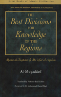 Best Divisions for Knowledge of the Regions