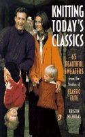 Knitting Today's Classics