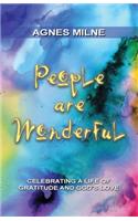 People Are Wonderful