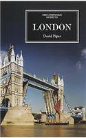 Companion Guide to London [New Edn]