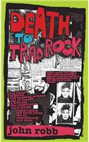 Death To Trad Rock