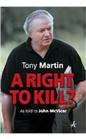 A Right to Kill?