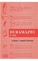 Duramazwi