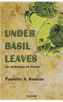 Under Basil Leaves