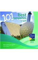 Alan Rogers 101 Best Campsites for Golf