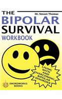 Bipolar Survival Workbook